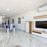 Διαμέρισμα Avery Court Coastal In St Pauls Bay By 360 Estates *