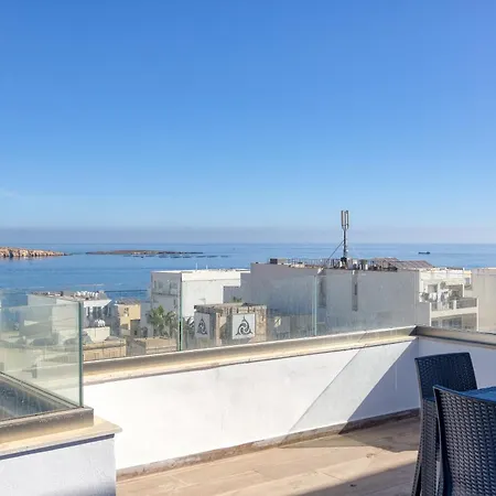 Avery Court Coastal In St Pauls Bay By 360 Estates