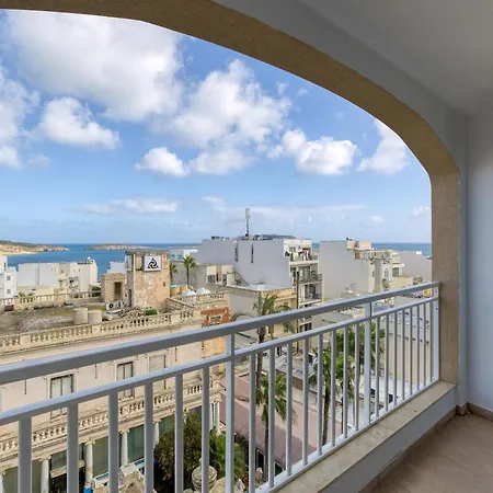 Avery Court Coastal In St Pauls Bay By 360 Estates アパート *