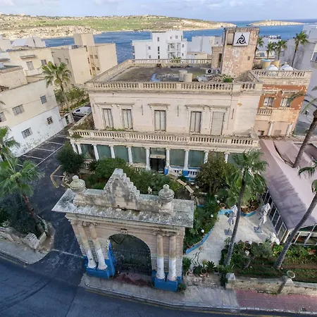 Διαμέρισμα Avery Court Coastal In St Pauls Bay By 360 Estates Σεντ Πόλς Μπέι