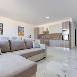 Avery Court Coastal In St Pauls Bay By 360 Estates Apartmán St. Paul's Bay