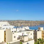 Apartmán Avery Court Coastal In St Pauls Bay By 360 Estates