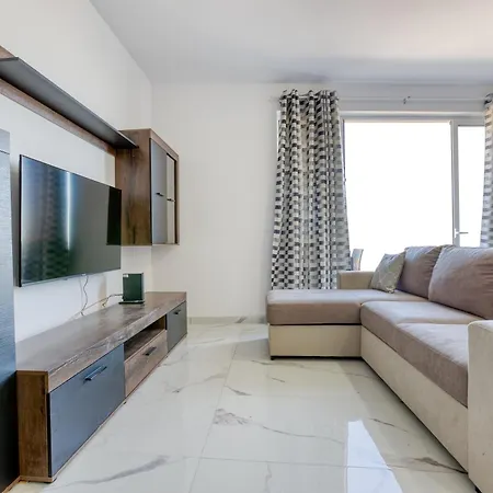 Avery Court Coastal In St Pauls Bay By 360 Estates Apartman