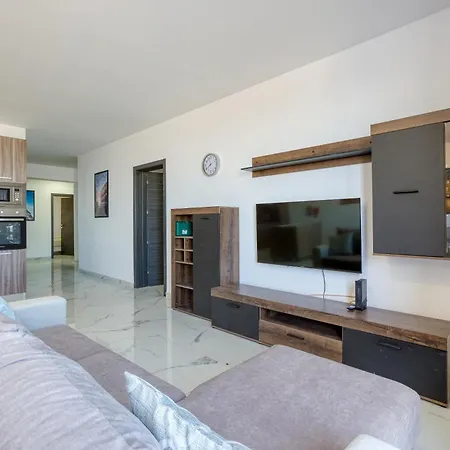 Avery Court Coastal In St Pauls Bay By 360 Estates San Pawl il-Baħar