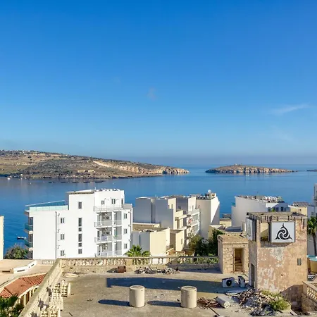 Apartman Avery Court Coastal In St Pauls Bay By 360 Estates *