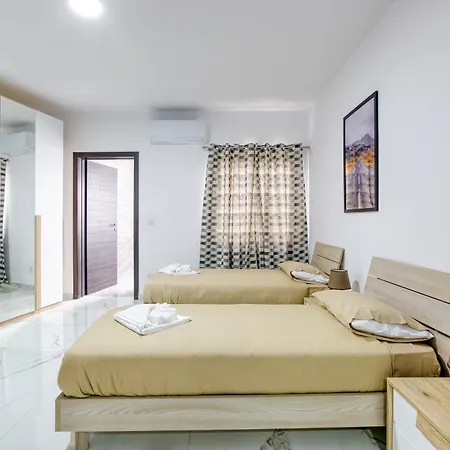 Avery Court Coastal In St Pauls Bay By 360 Estates