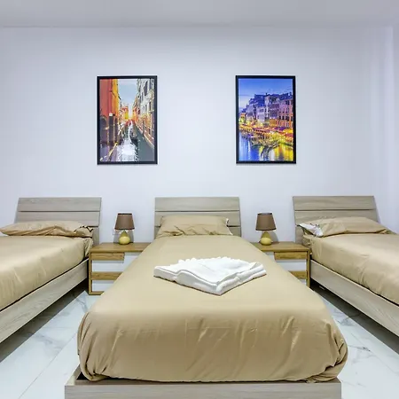 Avery Court Coastal In St Pauls Bay By 360 Estates Apartment *