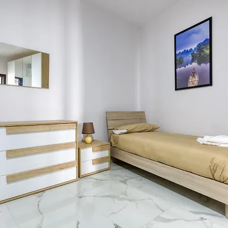 Avery Court Coastal In St Pauls Bay By 360 Estates * San Pawl il-Baħar