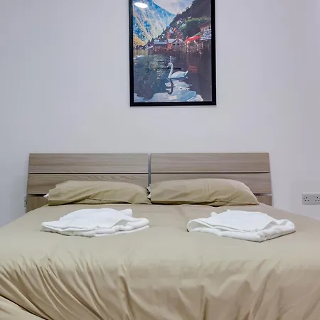 Apartman Avery Court Coastal In St Pauls Bay By 360 Estates *