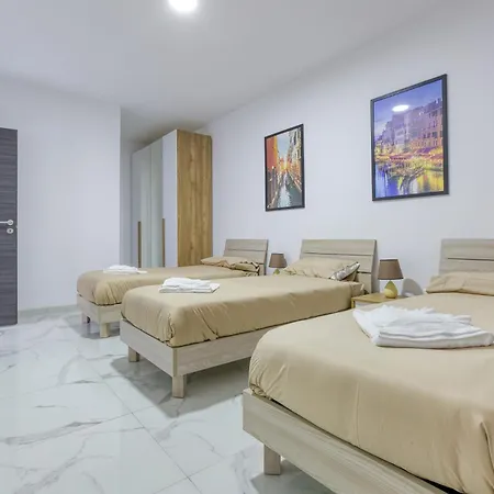 Apartment Avery Court Coastal In St Pauls Bay By 360 Estates *