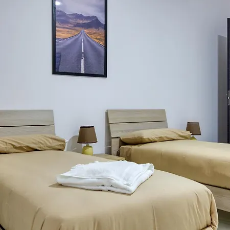 Avery Court Coastal In St Pauls Bay By 360 Estates St. Paul's Bay