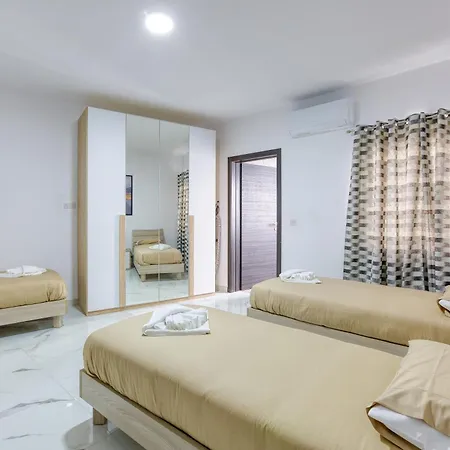Avery Court Coastal In St Pauls Bay By 360 Estates San Pawl il-Baħar