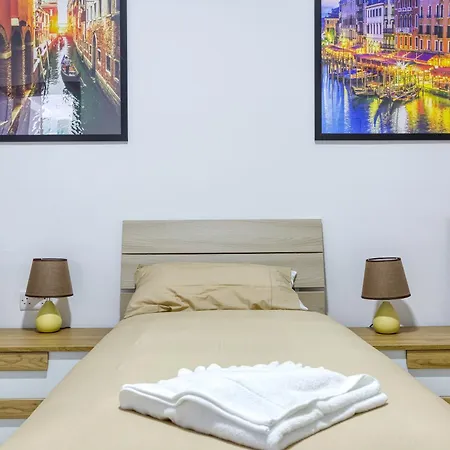 Avery Court Coastal In St Pauls Bay By 360 Estates Apartment