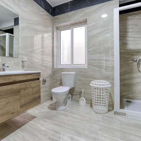 Avery Court Coastal In St Pauls Bay By 360 Estates St. Paul's Bay