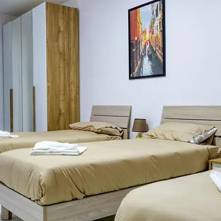 Avery Court Coastal In St Pauls Bay By 360 Estates * San Pawl il-Baħar