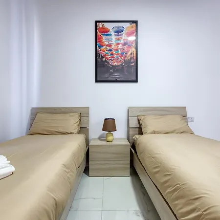 Avery Court Coastal In St Pauls Bay By 360 Estates Apartamento *