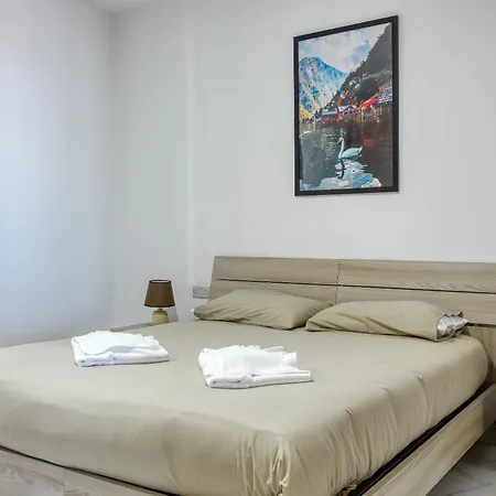 Avery Court Coastal In St Pauls Bay By 360 Estates Apartamento St. Paul's Bay