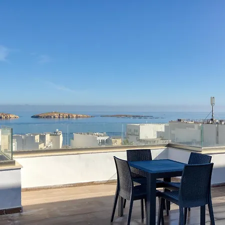 Apartamento Avery Court Coastal In St Pauls Bay By 360 Estates