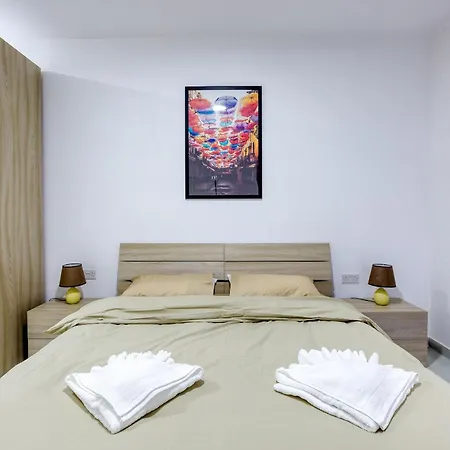 Avery Court Coastal In St Pauls Bay By 360 Estates Apartamento St. Paul's Bay