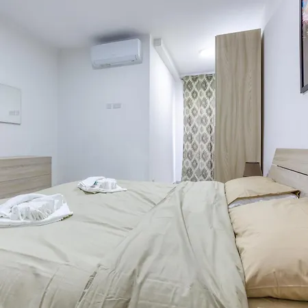 Avery Court Coastal In St Pauls Bay By 360 Estates Apartamento