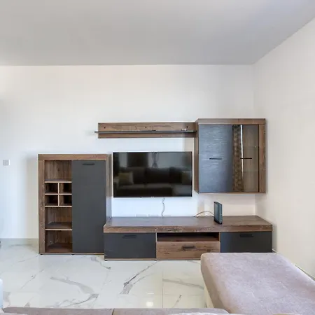 Avery Court Coastal In St Pauls Bay By 360 Estates Apartamento *