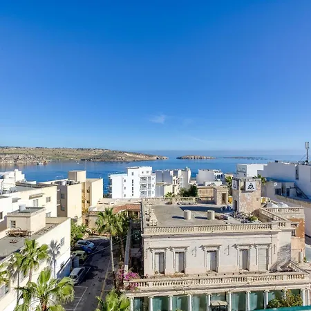 Avery Court Coastal In St Pauls Bay By 360 Estates St. Paul's Bay