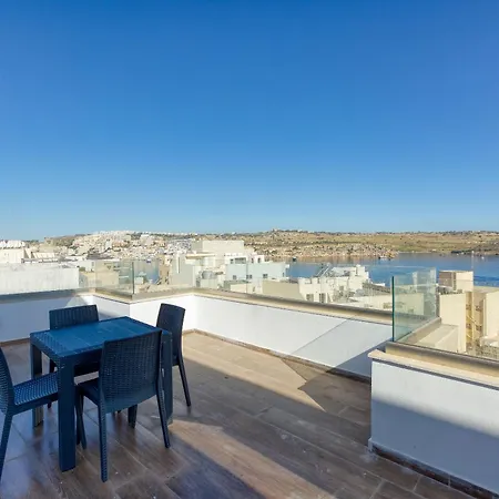 Avery Court Coastal In St Pauls Bay By 360 Estates * St. Paul's Bay