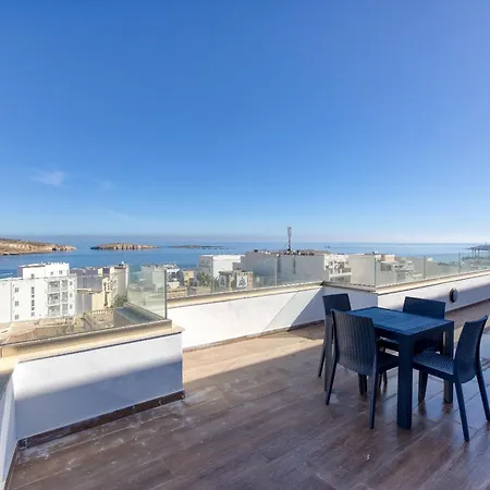 Avery Court Coastal In St Pauls Bay By 360 Estates St. Paul's Bay