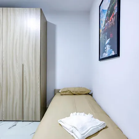 Apartamento Avery Court Coastal In St Pauls Bay By 360 Estates *