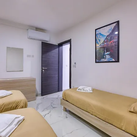 Avery Court Coastal In St Pauls Bay By 360 Estates Apartamento