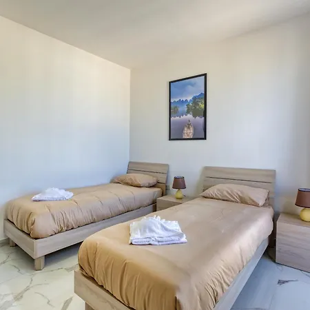 Apartamento Avery Court Coastal In St Pauls Bay By 360 Estates St. Paul's Bay