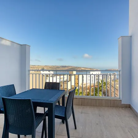Avery Court Coastal In St Pauls Bay By 360 Estates * St. Paul's Bay