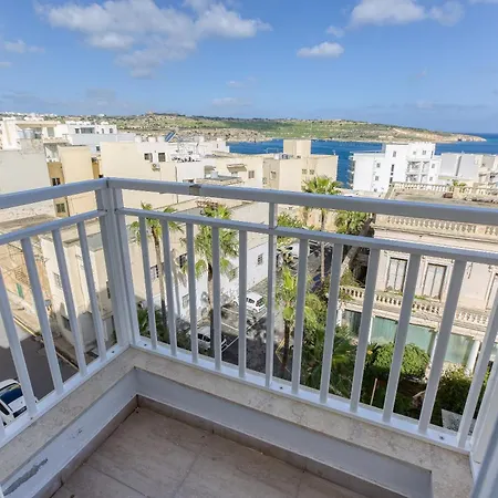 Avery Court Coastal In St Pauls Bay By 360 Estates Apartamento *