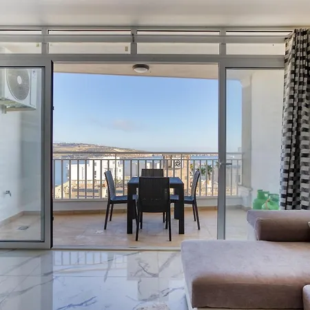 Avery Court Coastal In St Pauls Bay By 360 Estates Daire St. Paul's Bay
