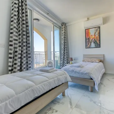 Avery Court Coastal In St Pauls Bay By 360 Estates * St. Paul's Bay