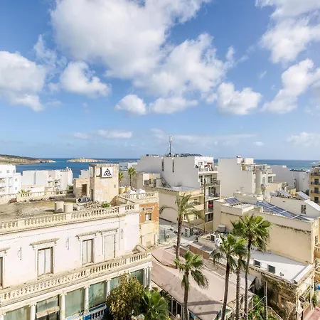 Avery Court Coastal In St Pauls Bay By 360 Estates Apartamento