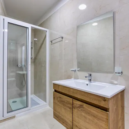Avery Court Coastal In St Pauls Bay By 360 Estates Apartman *
