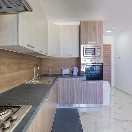 Apartamento Avery Court Coastal In St Pauls Bay By 360 Estates