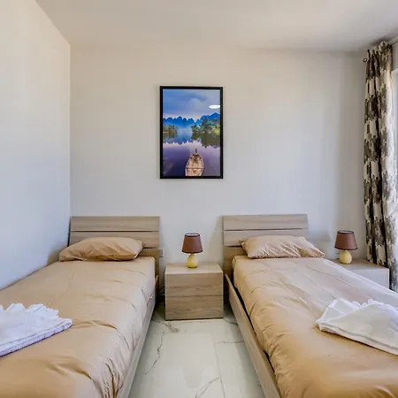 Avery Court Coastal In St Pauls Bay By 360 Estates Apartamento *