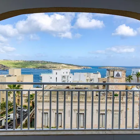 Apartamento Avery Court Coastal In St Pauls Bay By 360 Estates *