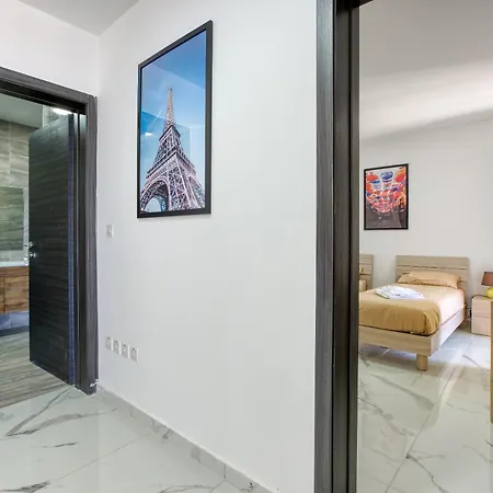 Avery Court Coastal In St Pauls Bay By 360 Estates Apartamento *
