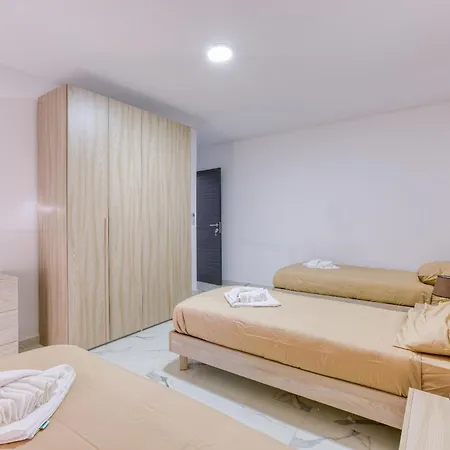 Avery Court Coastal In St Pauls Bay By 360 Estates San Pawl il-Baħar