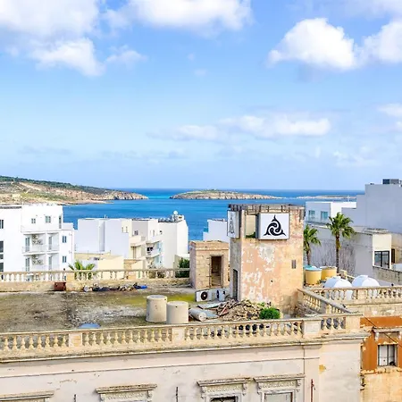 Apartamento Avery Court Coastal In St Pauls Bay By 360 Estates St. Paul's Bay