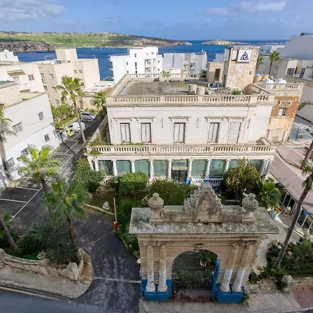Avery Court Coastal In St Pauls Bay By 360 Estates * St. Paul's Bay