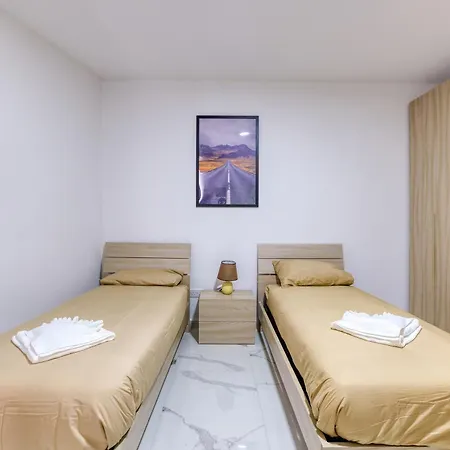 Avery Court Coastal In St Pauls Bay By 360 Estates Apartamento