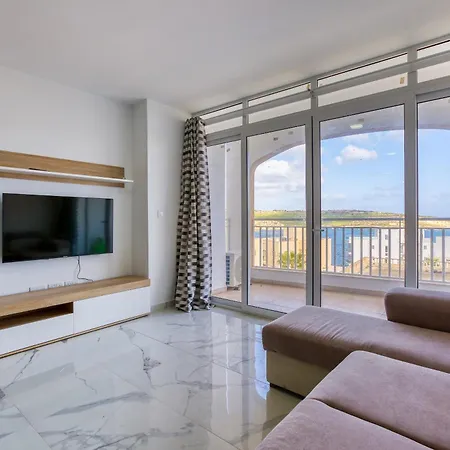 Avery Court Coastal In St Pauls Bay By 360 Estates Apartamento St. Paul's Bay