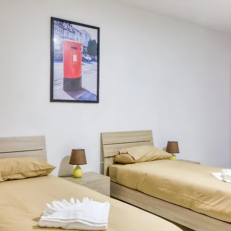 Avery Court Coastal In St Pauls Bay By 360 Estates *
