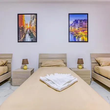 Avery Court Coastal In St Pauls Bay By 360 Estates