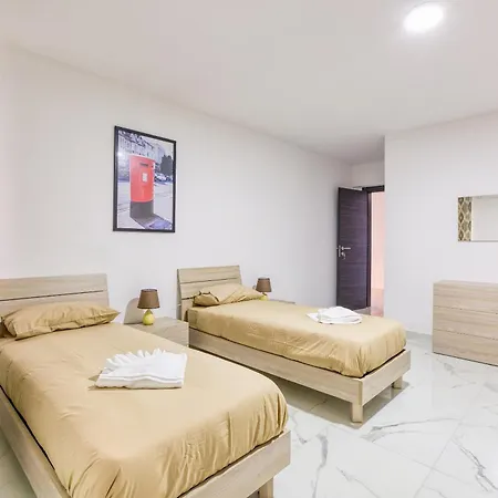 Avery Court Coastal In St Pauls Bay By 360 Estates Apartamento