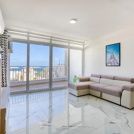 Avery Court Coastal In St Pauls Bay By 360 Estates Apartman *